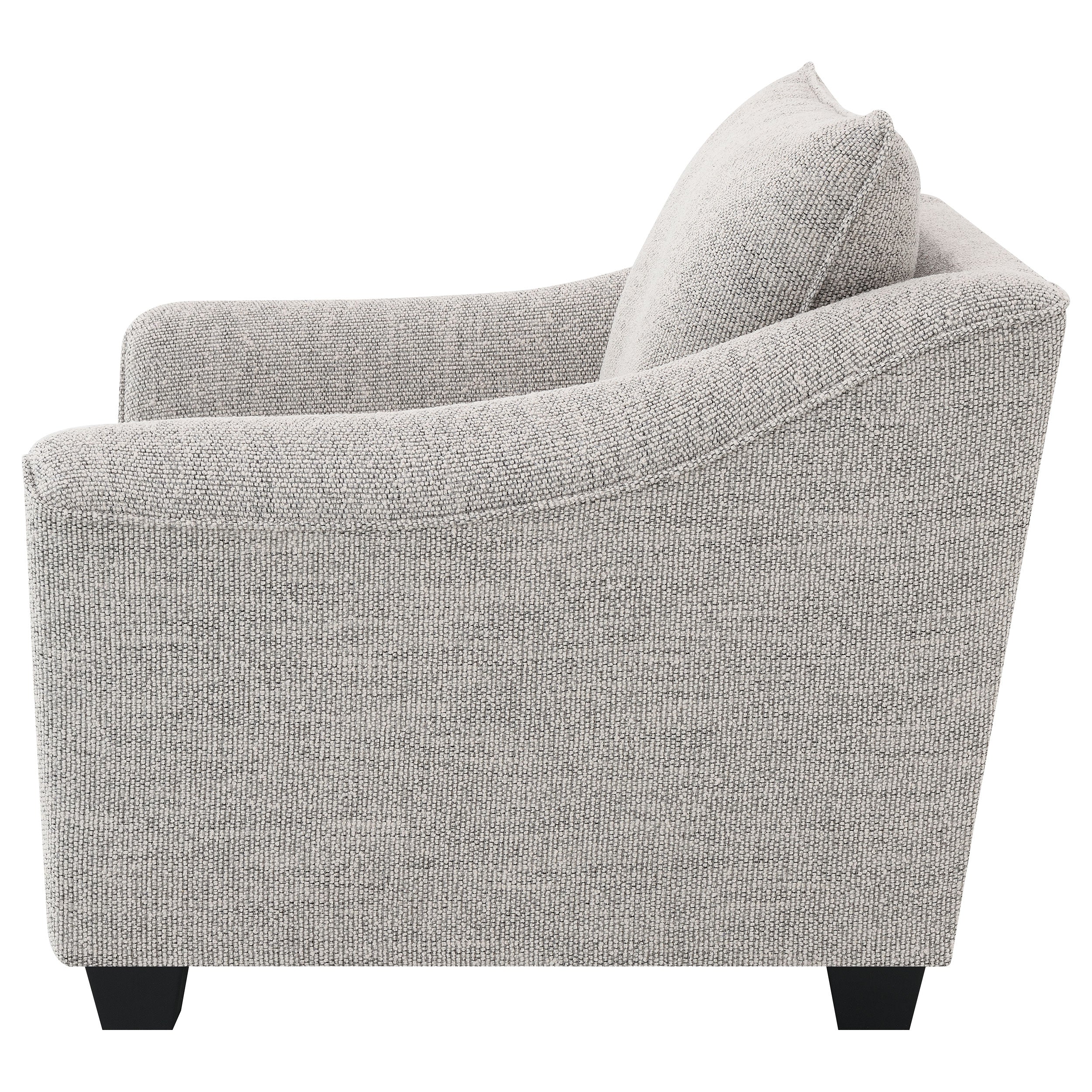 Tomkins Accent Chair - Image 5