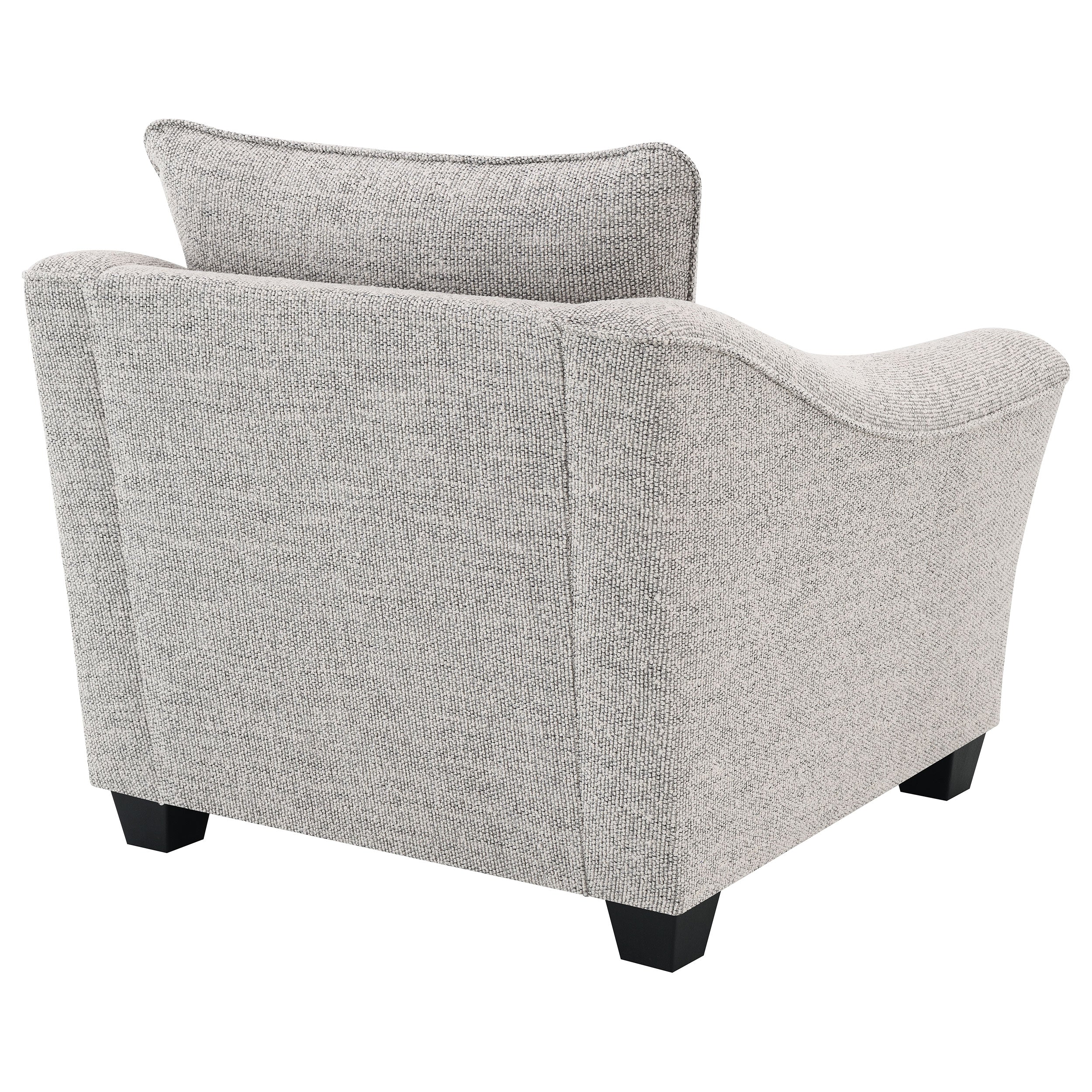 Tomkins Accent Chair - Image 7