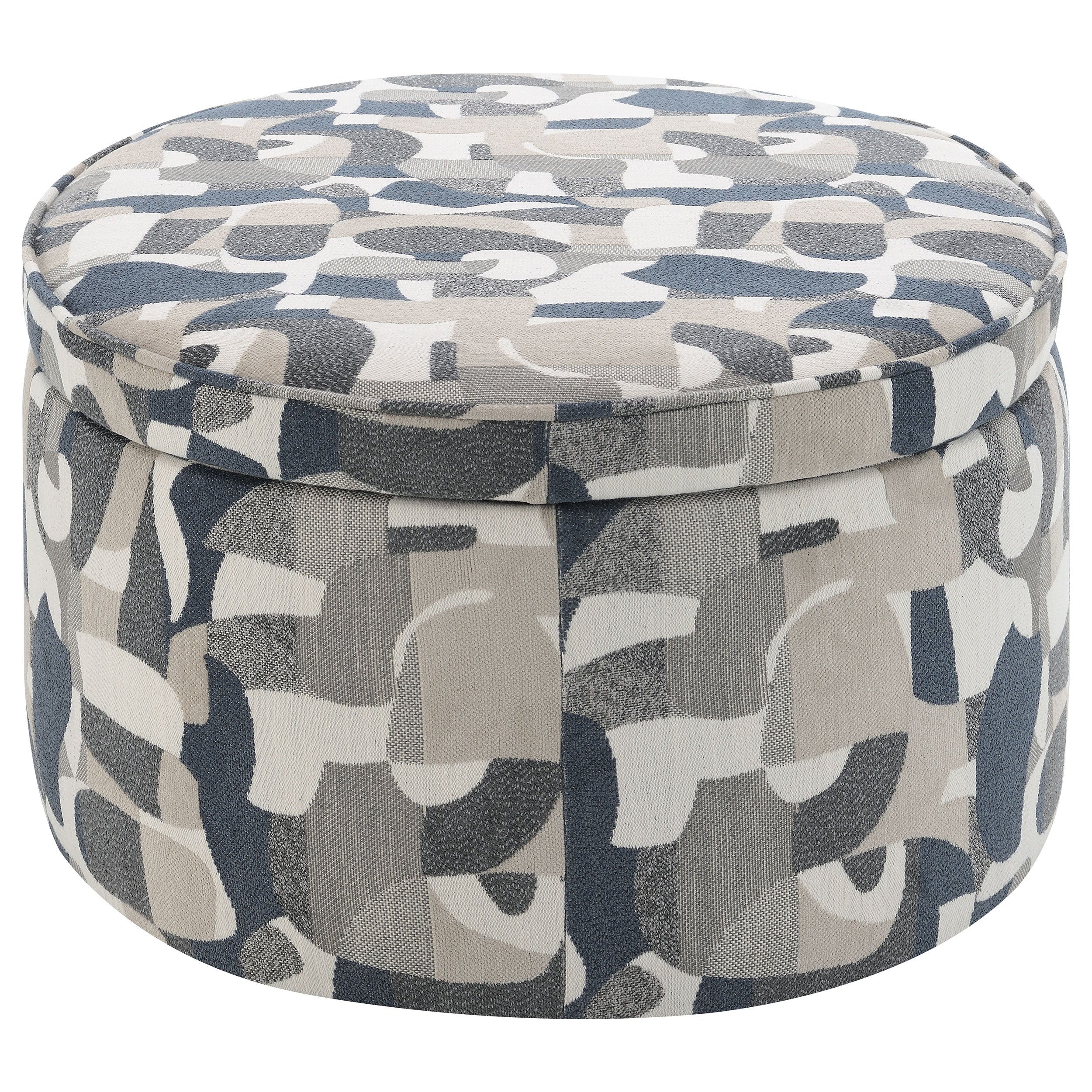 Tomkins Storage Ottoman - Image 7