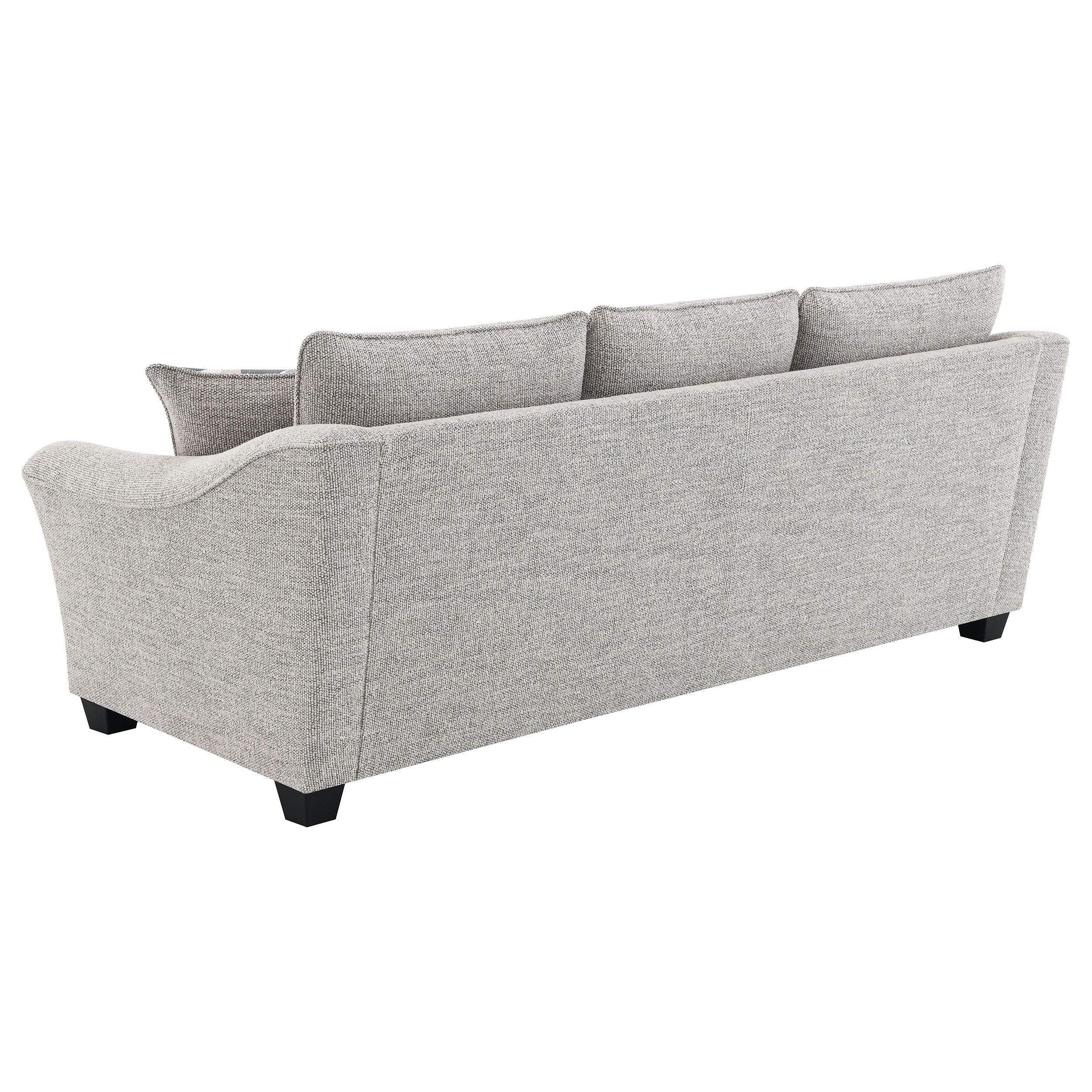 Tomkins Sofa Set - Image 5