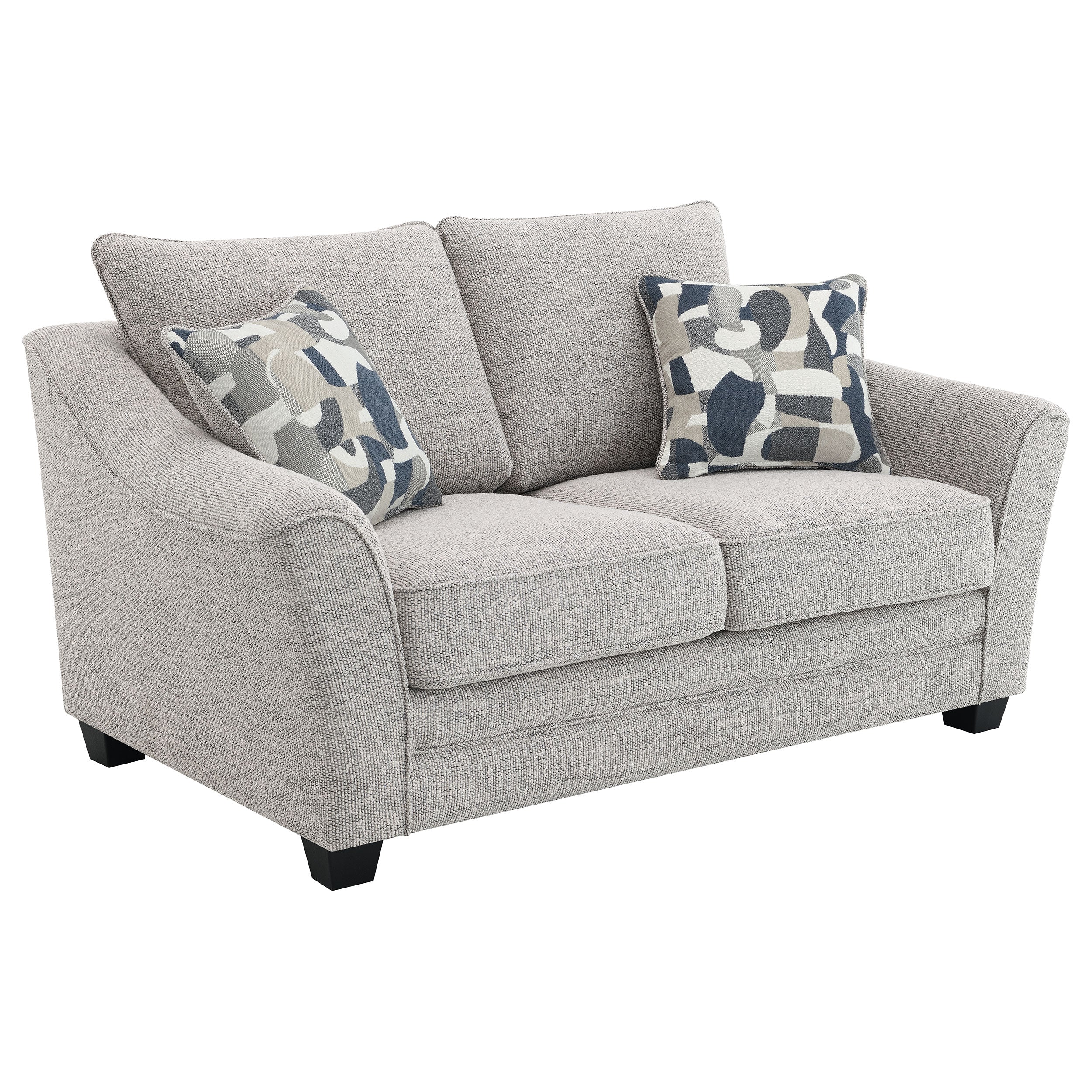 Tomkins Sofa Set - Image 7