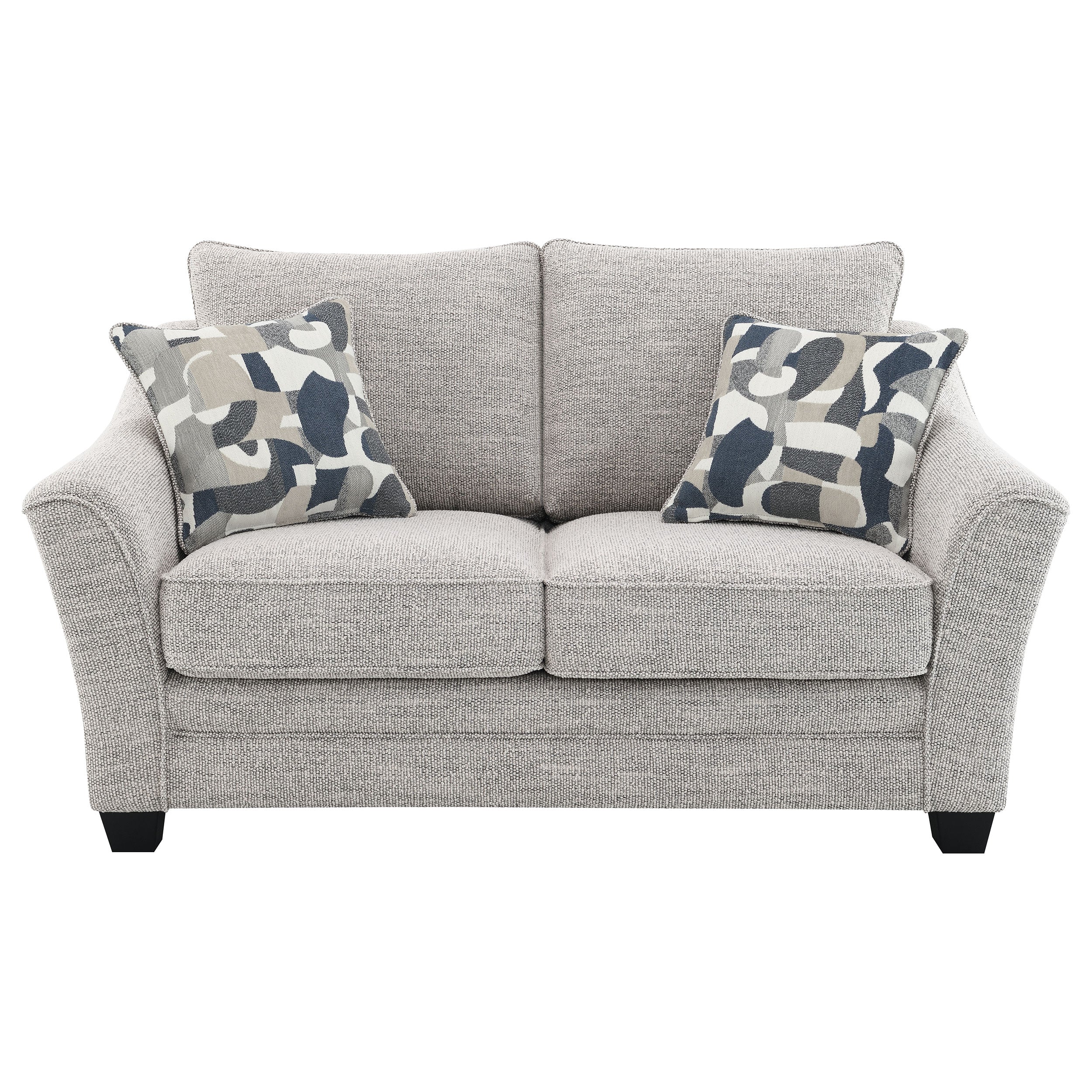 Tomkins Loveseat - Image 3