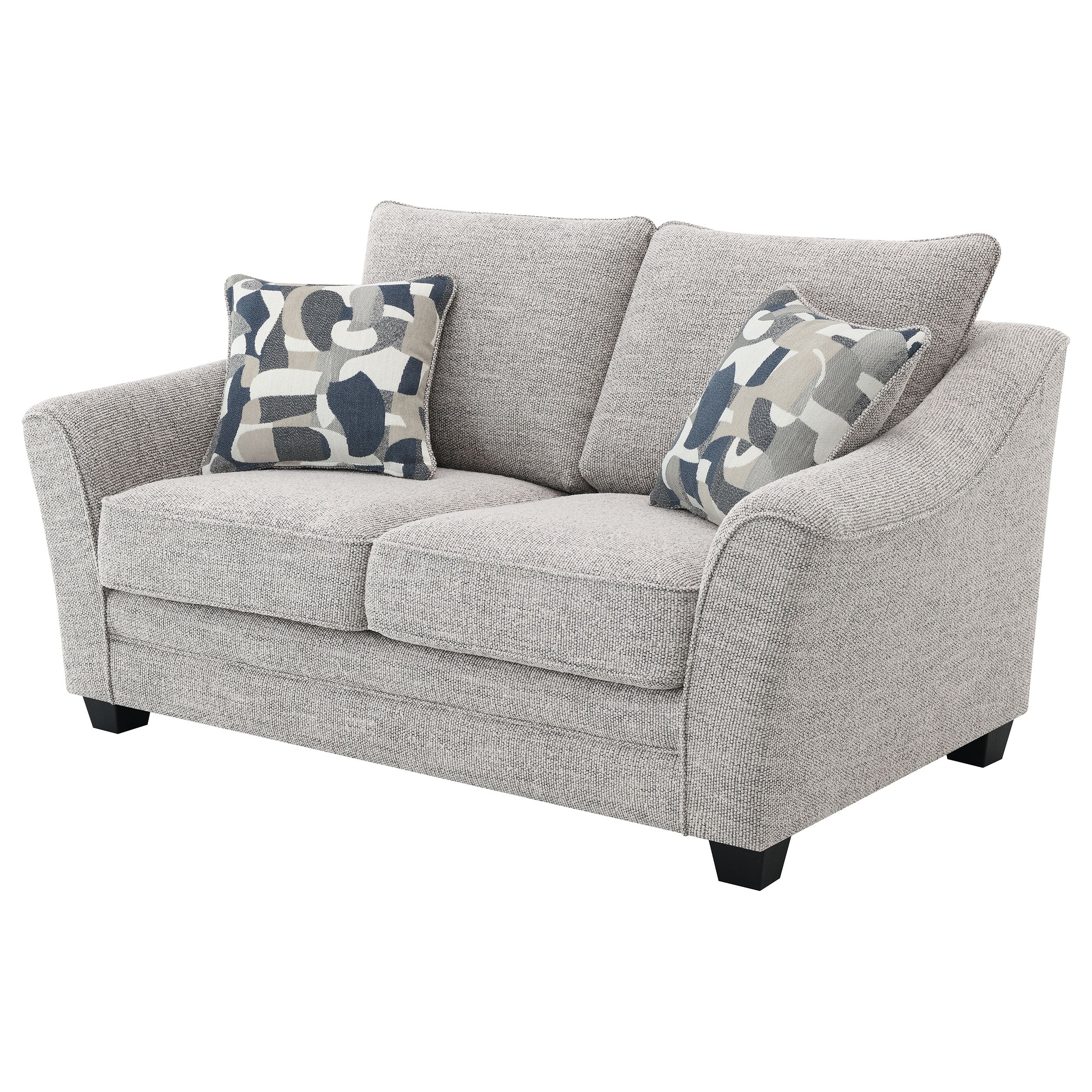 Tomkins Loveseat - Image 4