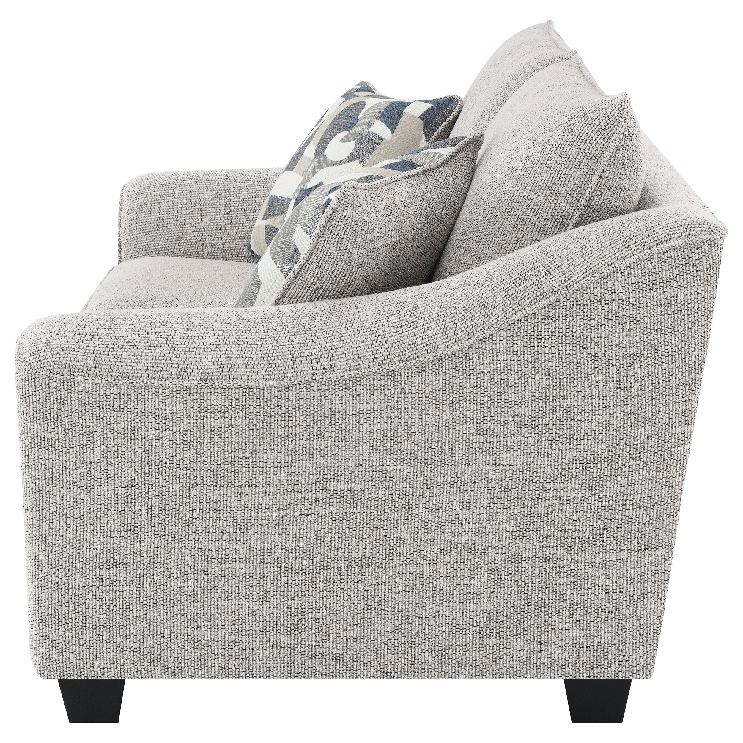 Tomkins Loveseat - Image 5