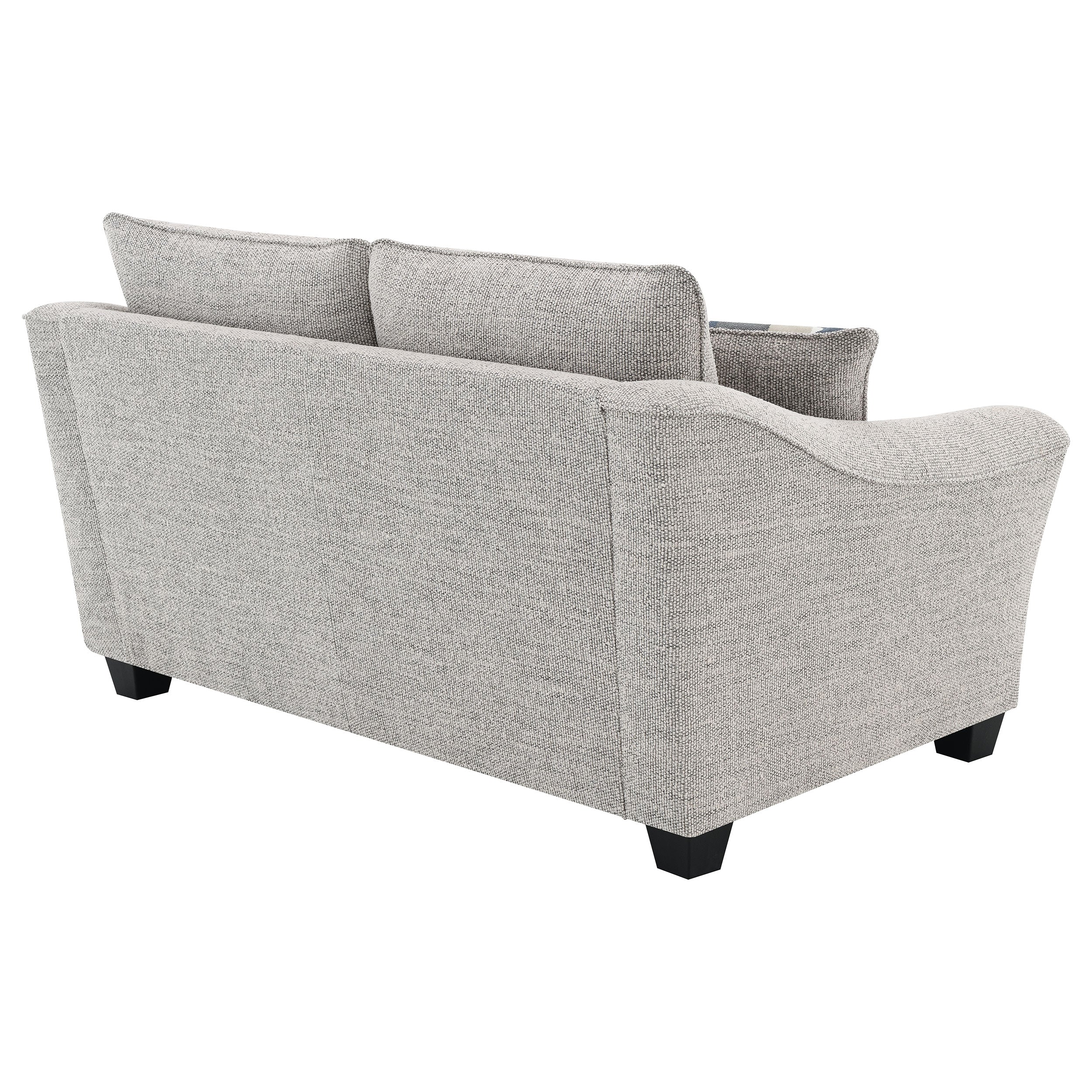 Tomkins Loveseat - Image 7