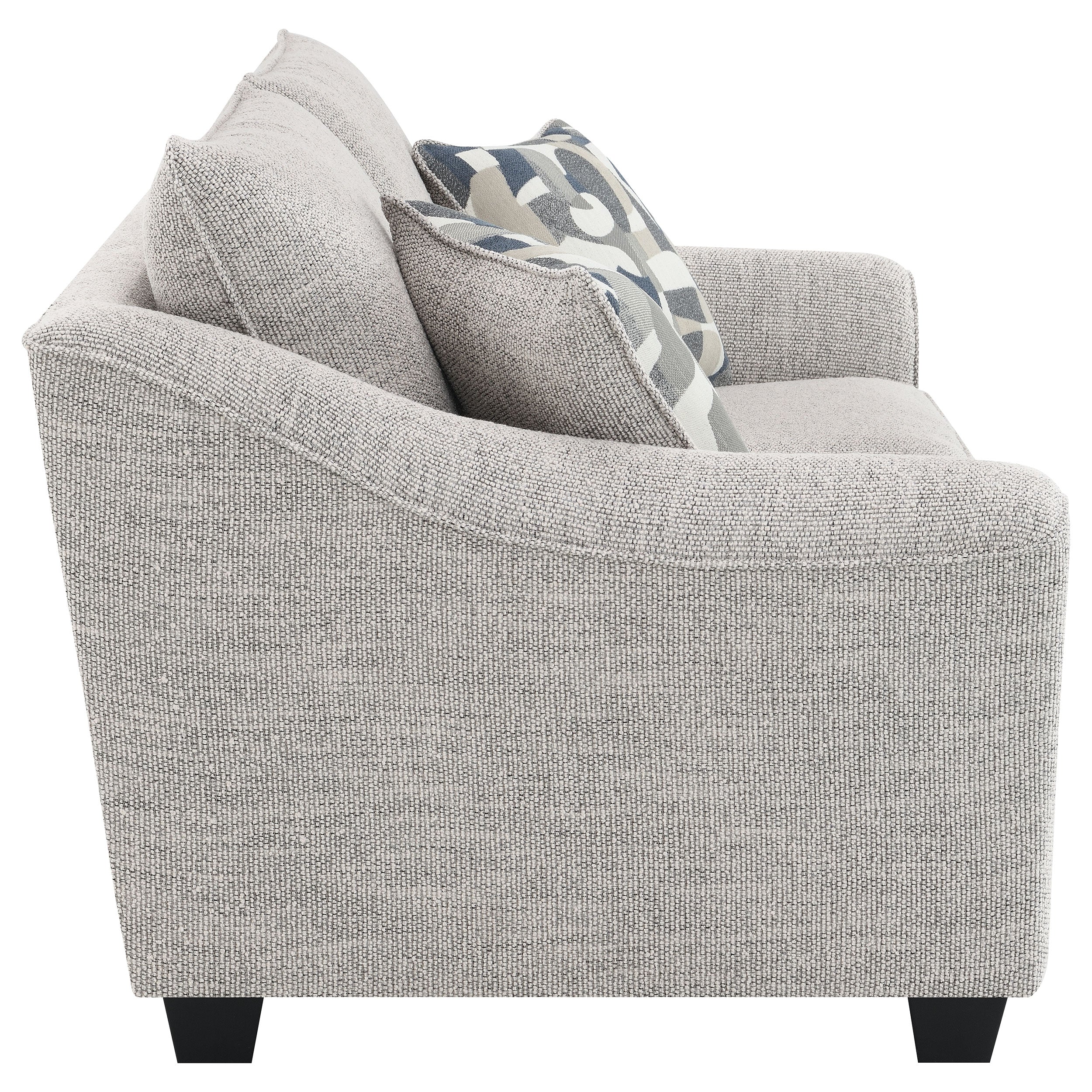 Tomkins Loveseat - Image 8