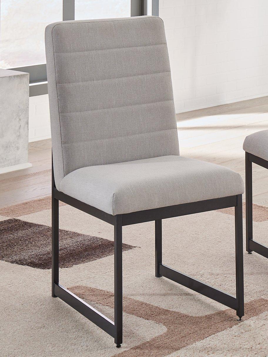 Tomtyn Dining Chair - Image 2