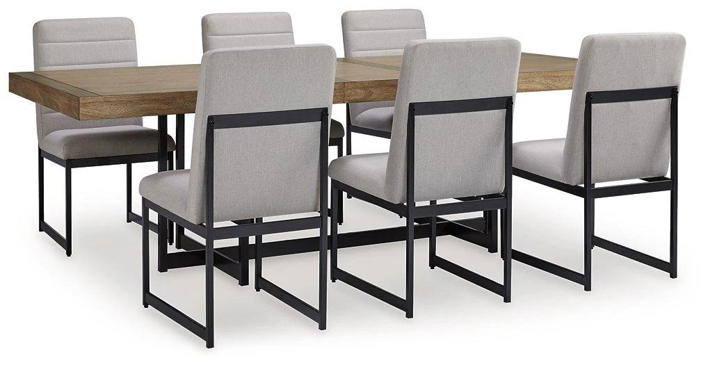 Tomtyn Dining Room Set - Image 11