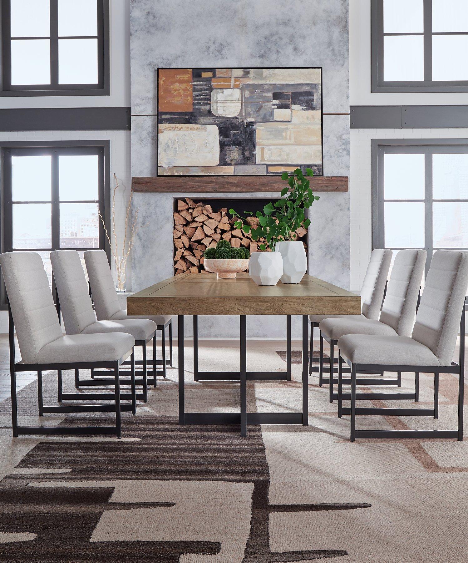 Tomtyn Dining Room Set - Image 17