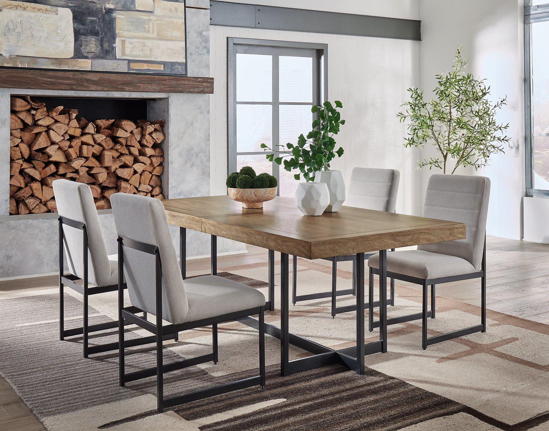 Tomtyn Dining Room Set - Image 2
