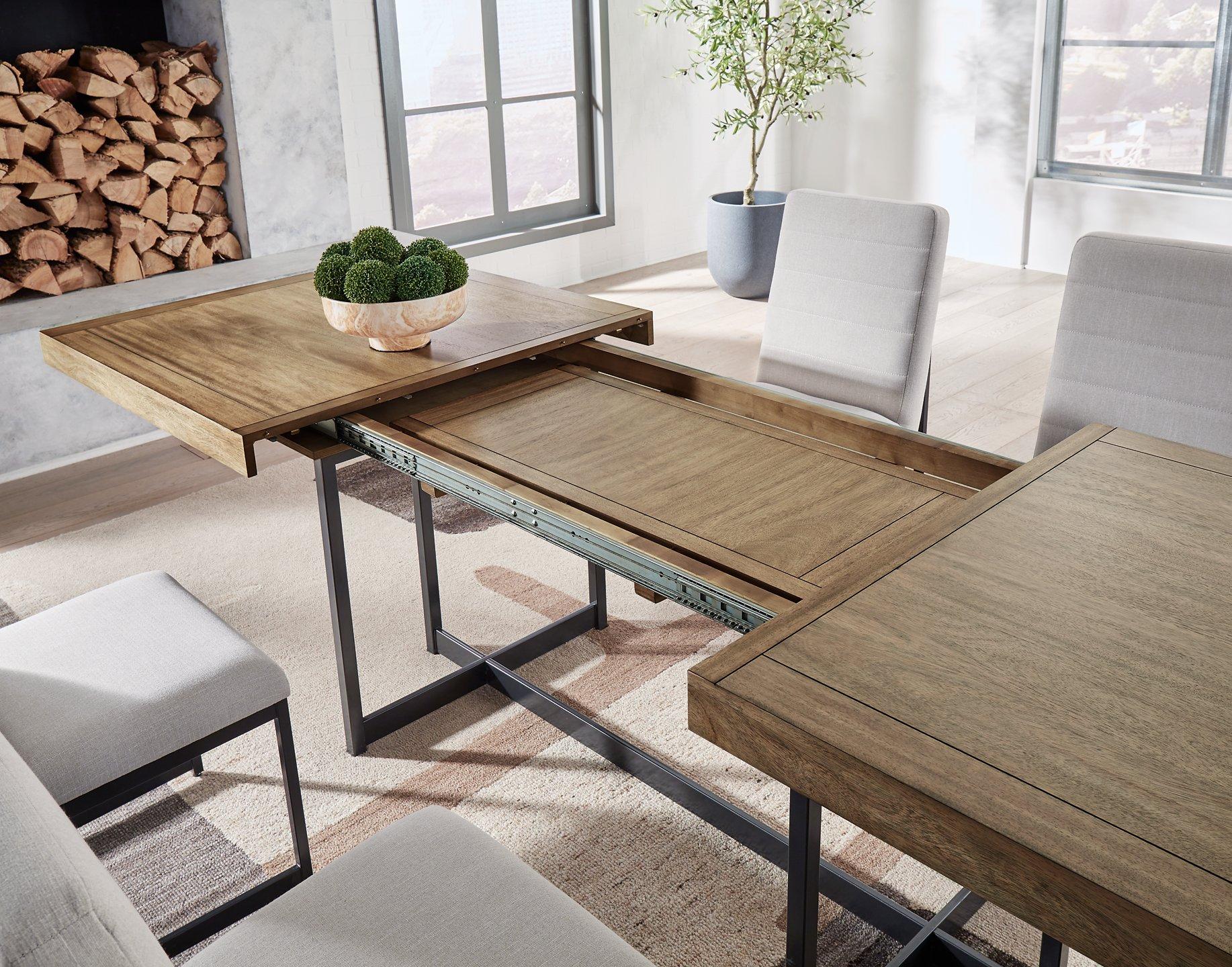Tomtyn Dining Room Set - Image 3