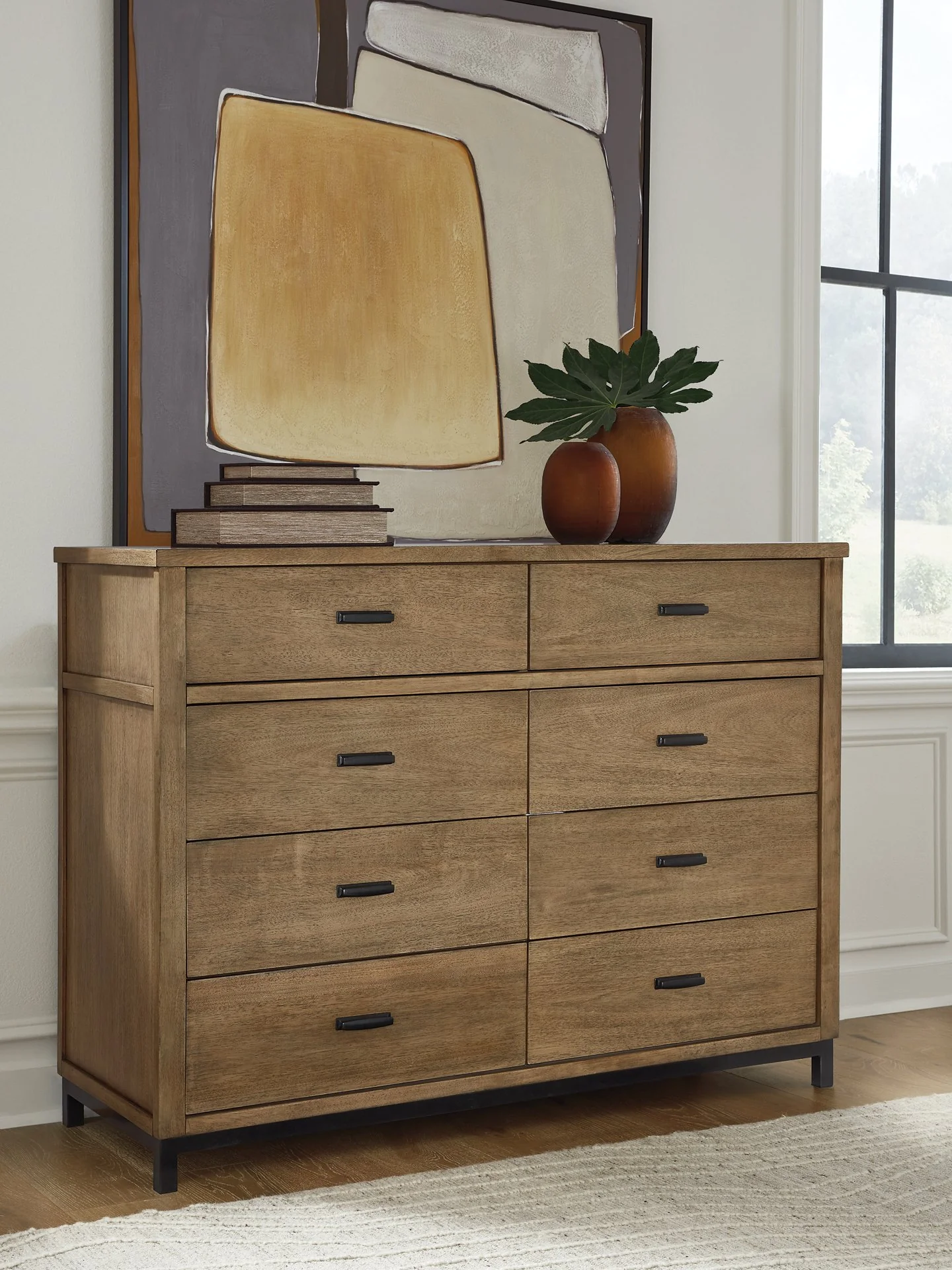 Tomtyn Dresser - Image 2
