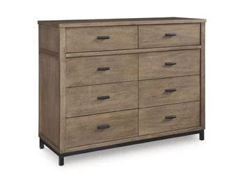 Tomtyn Dresser - Image 3