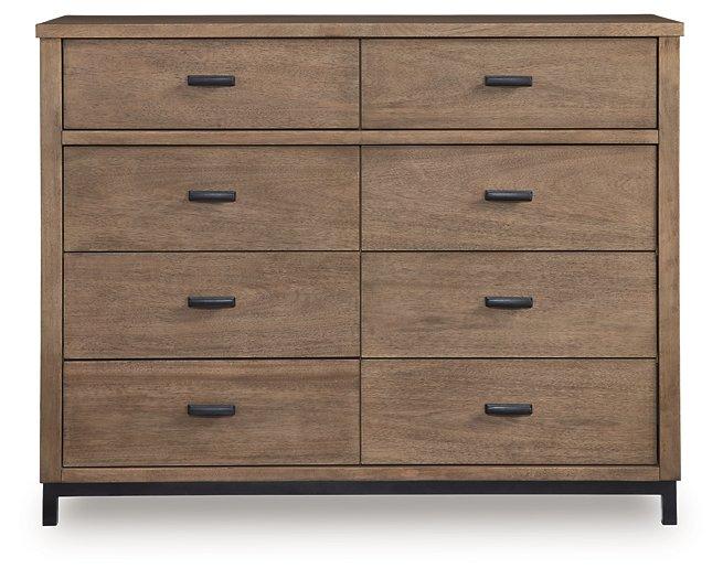 Tomtyn Dresser - Image 4