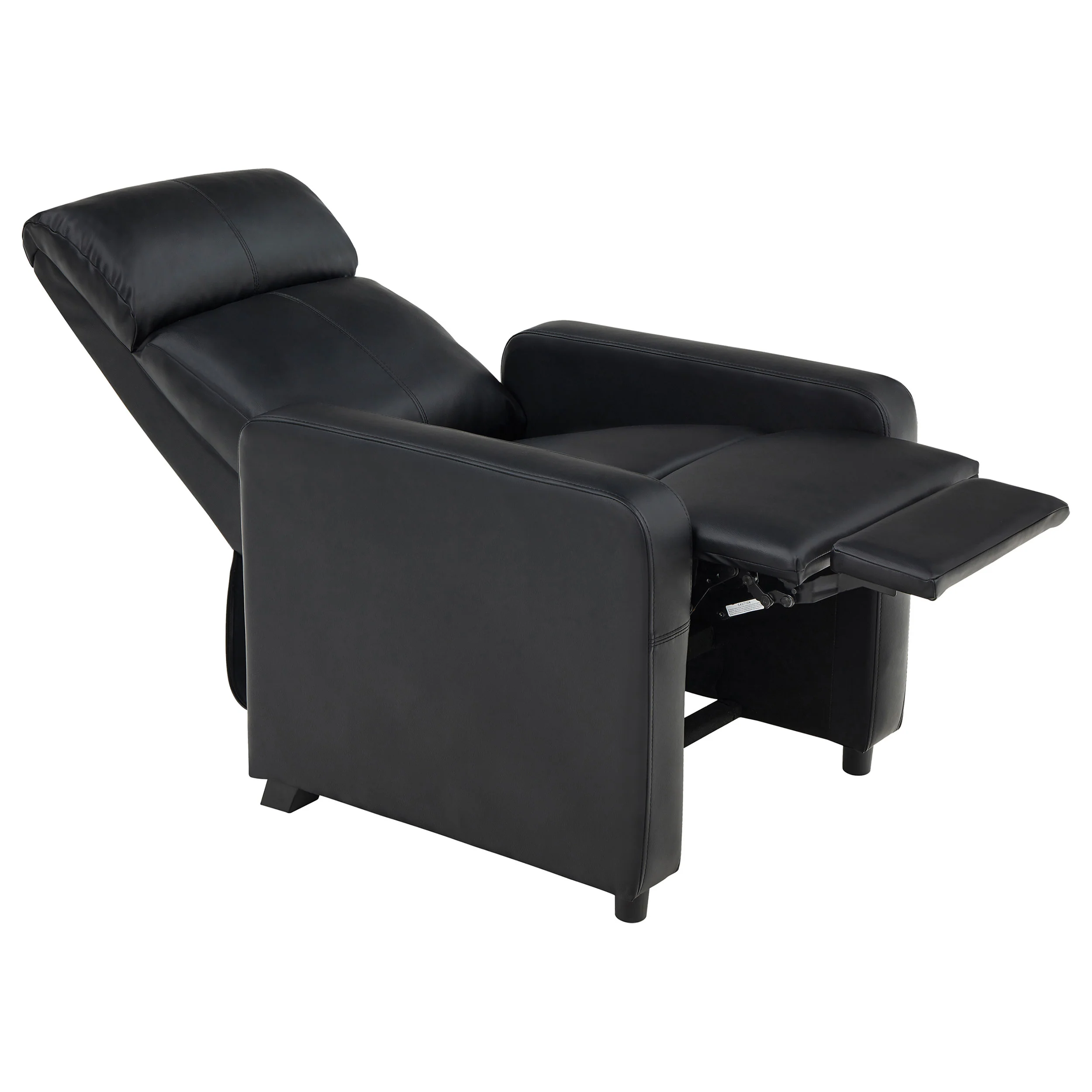 Toohey Push Back Recliner - Image 5