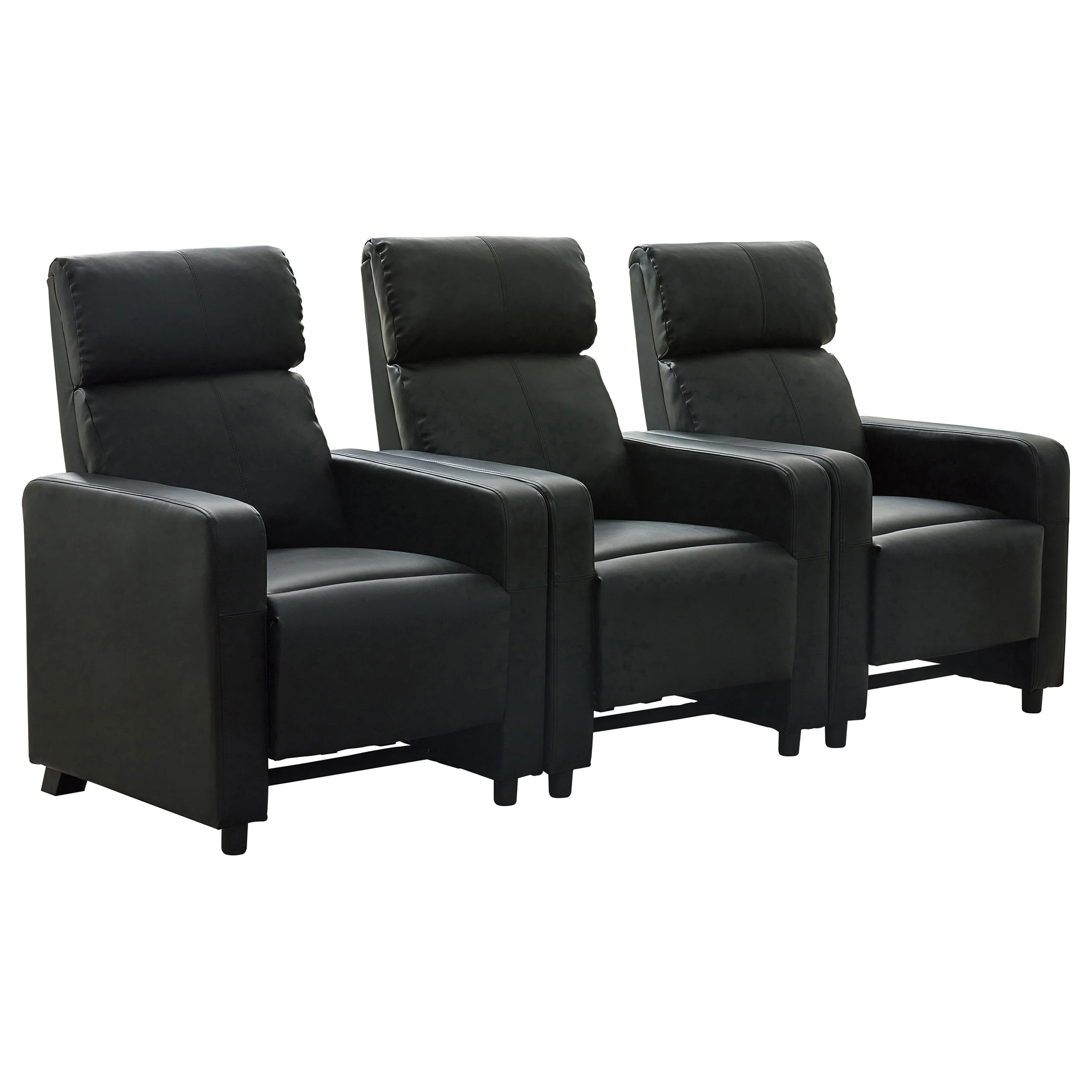 Toohey Home Theater Seating - Image 18