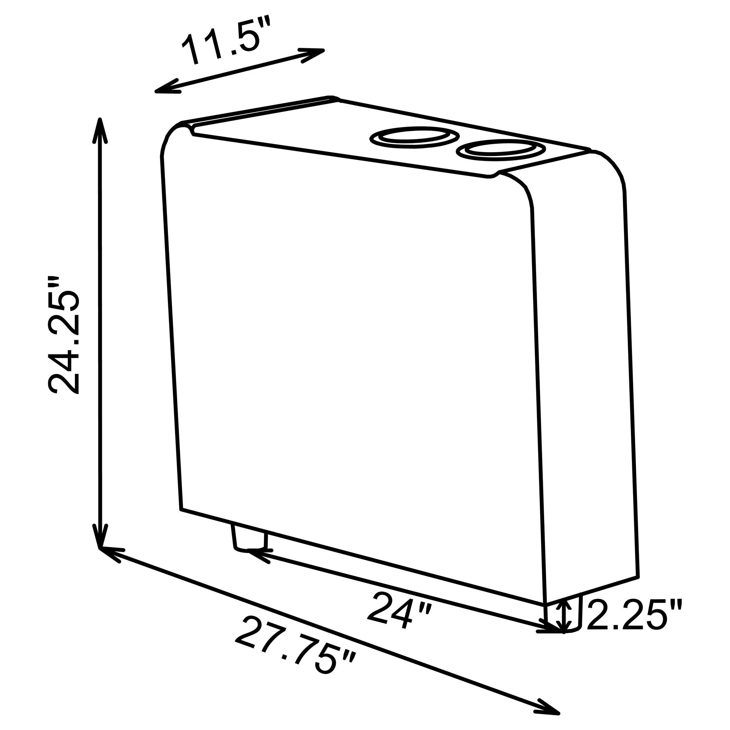 Toohey Home Theater Seating - Image 47