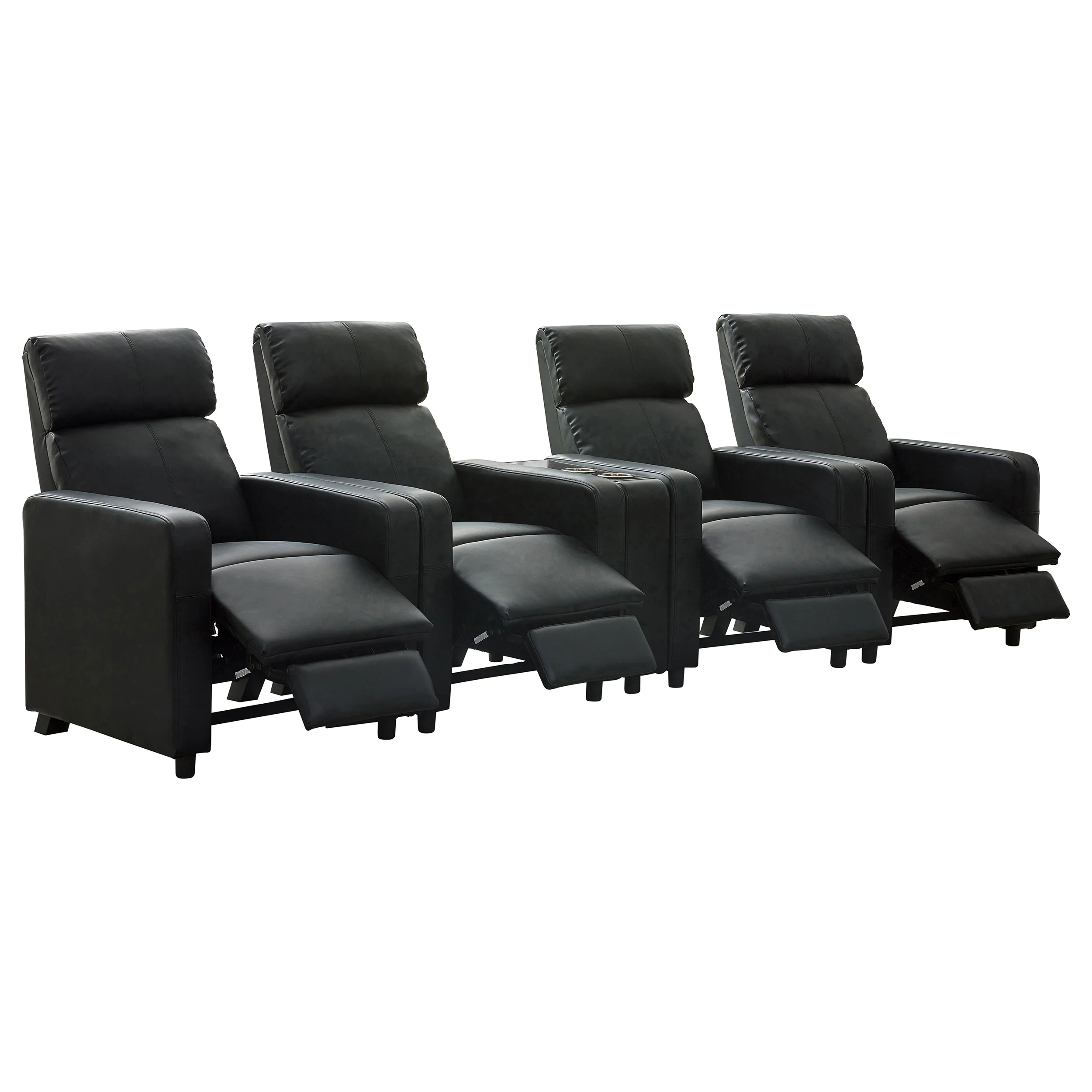 Toohey Home Theater Seating - Image 51