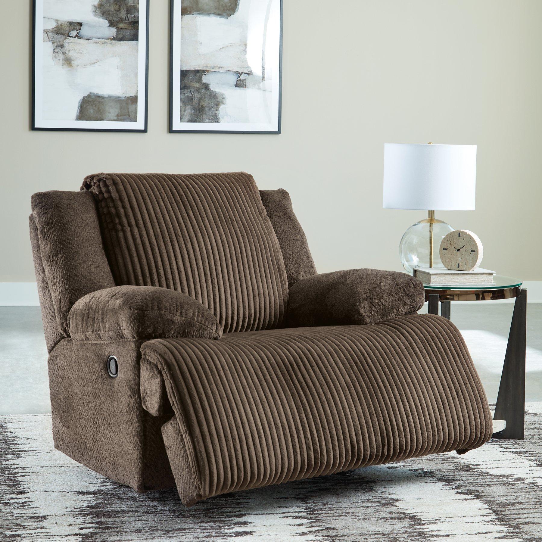 Top Tier Recliner - Image 19