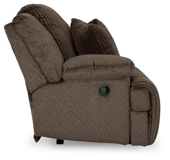 Top Tier Reclining Sectional - Image 14