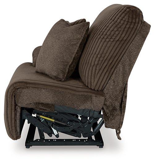 Top Tier Reclining Sectional - Image 16
