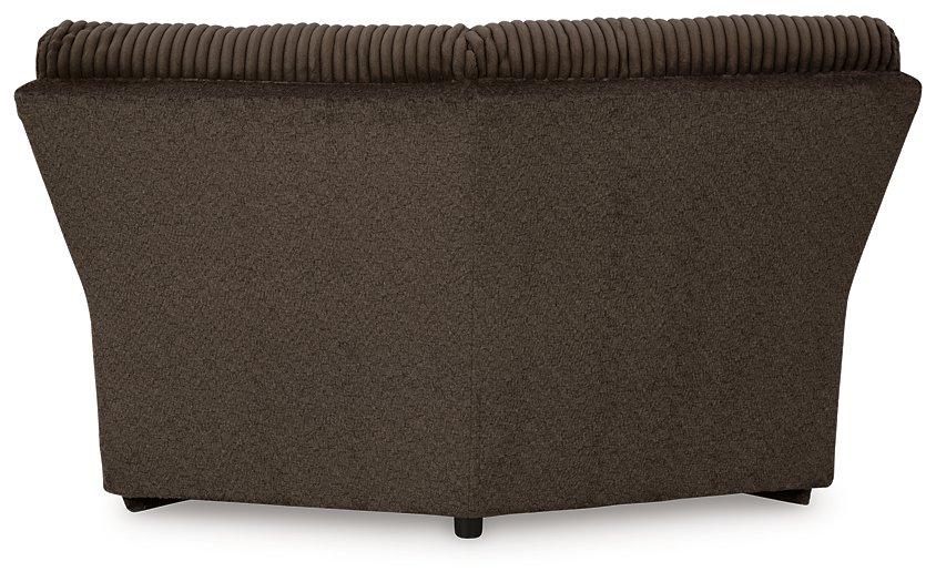 Top Tier Reclining Sectional - Image 32
