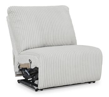 Top Tier Reclining Sectional - Image 42