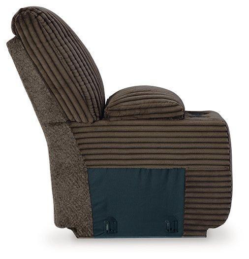 Top Tier Reclining Sectional Sofa with Chaise - Image 21