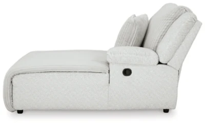 Top Tier Reclining Sectional Sofa with Chaise - Image 49