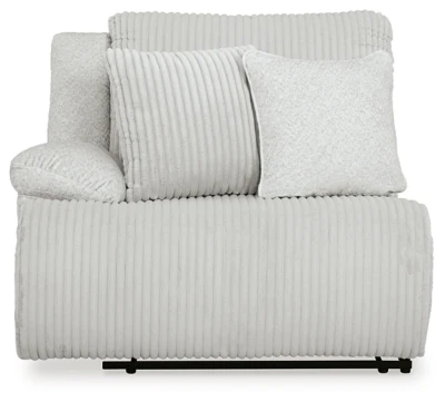 Top Tier Reclining Sectional Sofa with Chaise - Image 53