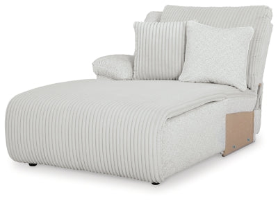 Top Tier Reclining Sectional Sofa with Chaise - Image 71
