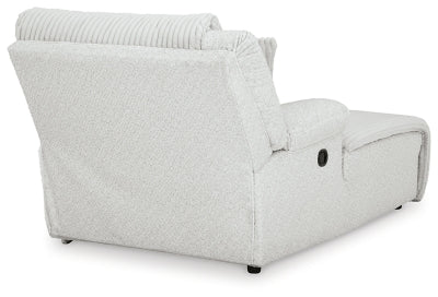 Top Tier Reclining Sectional Sofa with Chaise - Image 75