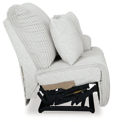 Top Tier Reclining Sectional Sofa with Chaise - Image 81