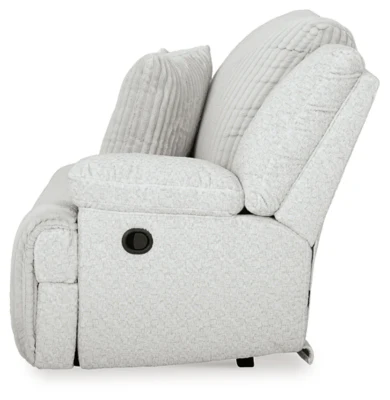 Top Tier Reclining Sectional Sofa with Chaise - Image 84