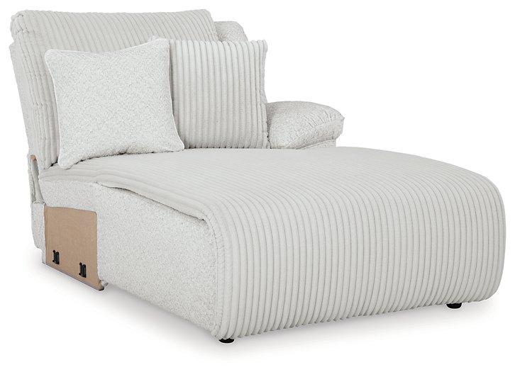 Top Tier Sectional Chofa - Image 3