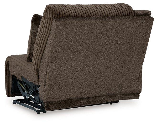 Top Tier Sectional Loveseat - Image 10