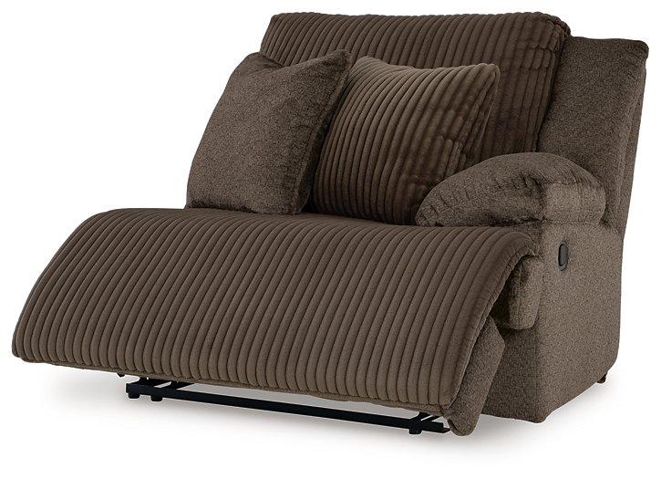 Top Tier Sectional Loveseat - Image 14