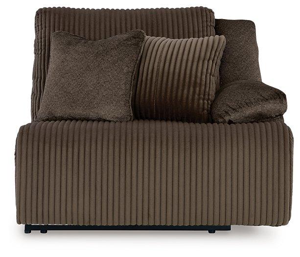 Top Tier Sectional Loveseat - Image 15