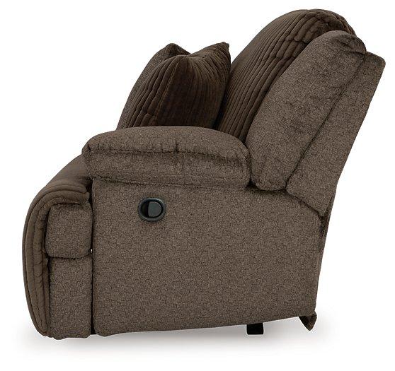 Top Tier Sectional Loveseat - Image 18
