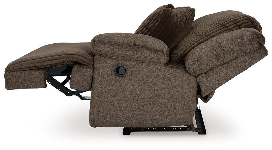 Top Tier Sectional Loveseat - Image 19