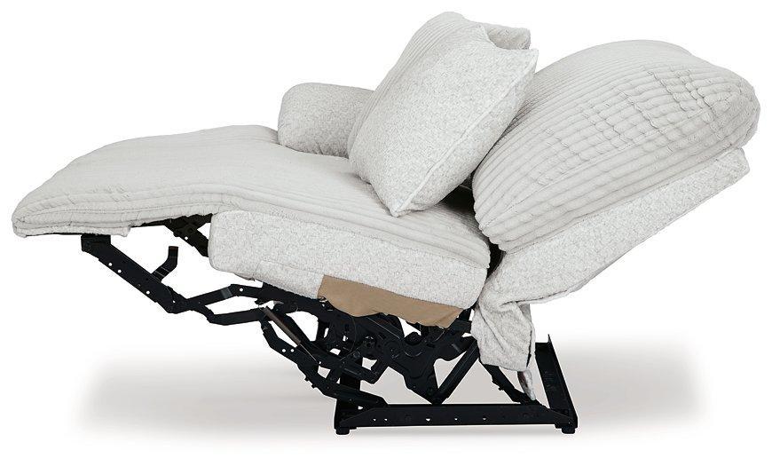 Top Tier Sectional Loveseat - Image 31
