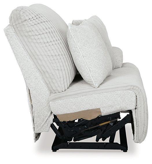 Top Tier Sectional Loveseat - Image 37