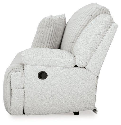 Top Tier Sectional Loveseat - Image 40