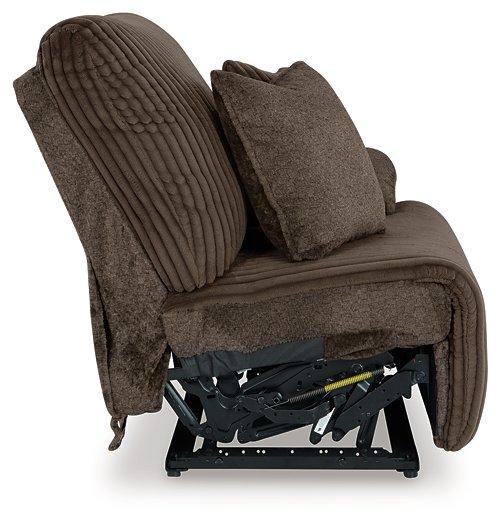 Top Tier Sectional Sofa - Image 16