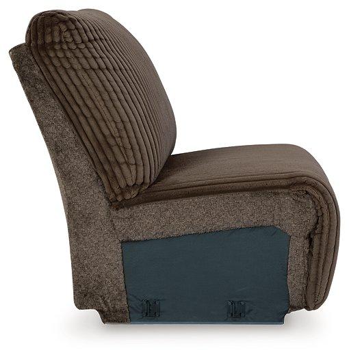 Top Tier Sectional Sofa - Image 23