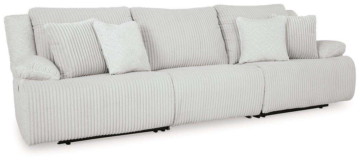 Top Tier Sectional Sofa - Image 26