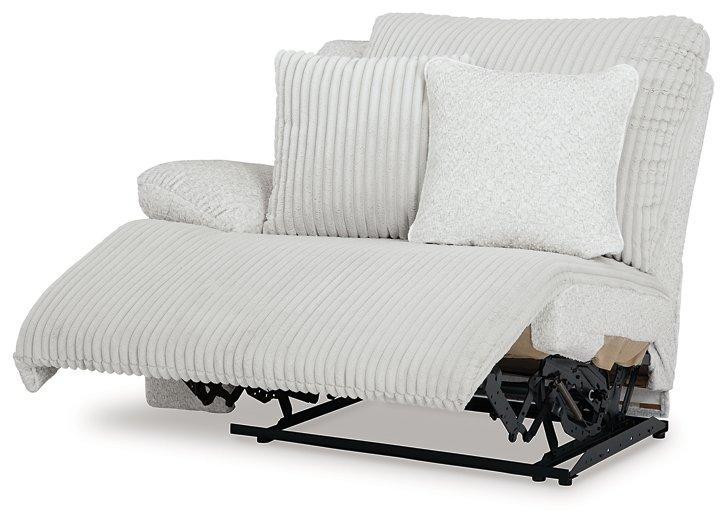 Top Tier Sectional Sofa - Image 31