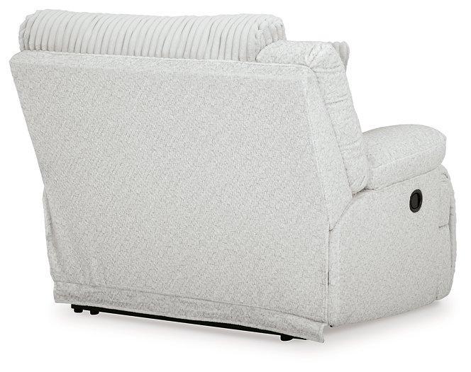 Top Tier Sectional Sofa - Image 34