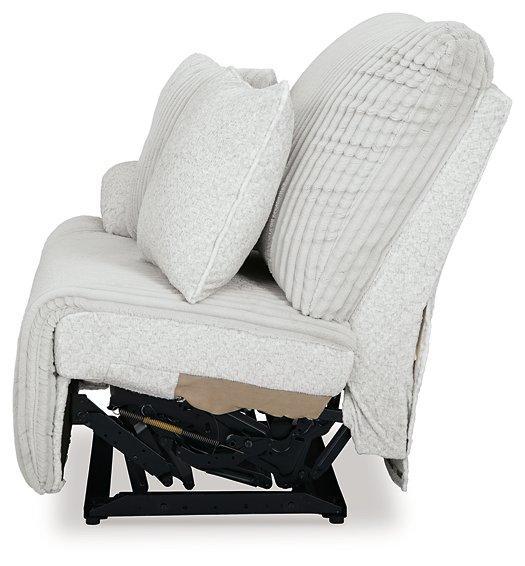 Top Tier Sectional Sofa - Image 36