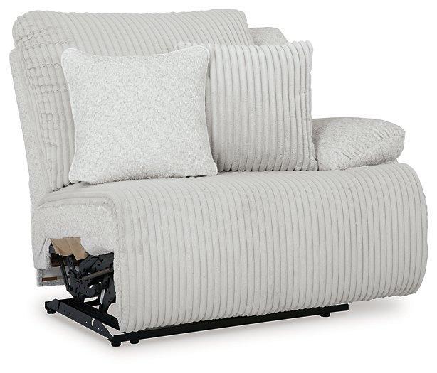 Top Tier Sectional Sofa - Image 37